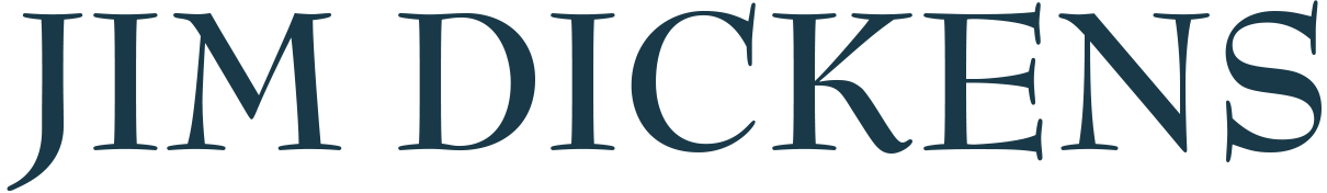 Jim Dickens