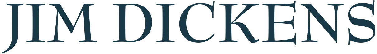 Jim Dickens